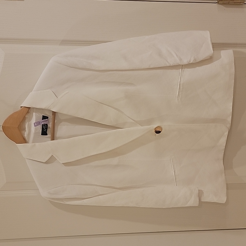 Kasper jacket